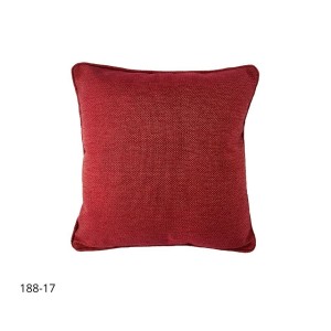 ALMOFADA LISA SORTIDOS