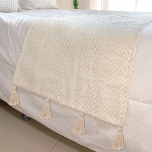 MANTA PESEIRA BOHEMIAM