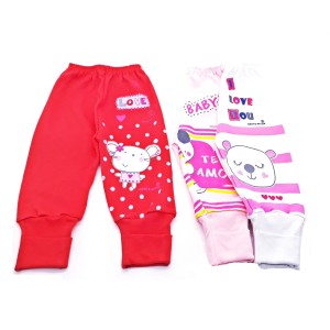 MIJÃO C/3 SUEDINE ESTAMPADO  V/PÉ