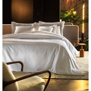 CAPA EDREDOM QUEEN STRIP DOBBY (110G/M²) - ALTENBURG