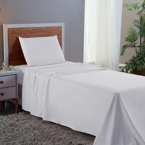 JGO CAMA C/4 QUEEN LISO - 200 FIOS CRIARTE JUMA