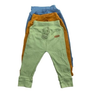 MIJÃO C/3 MASCULINO SUEDINE LISO PLAQUINHA