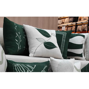 ALMOFADA STILO - LAMORE