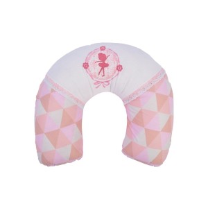 ALMOFADA AMAMENTAÇÃO - MUITO MIMO