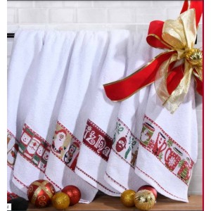 PANO FELPUDO NATAL PANOSUL