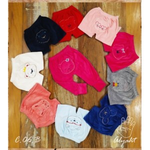 MIJÃO C/3 VIRA PÉ PLUSH BORD BUMBUM