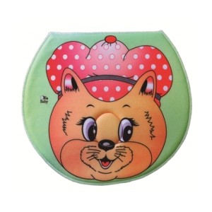 TRAVESSEIRO CARINHAS