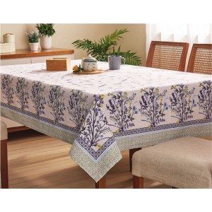 TOALHA MESA LEPPER 4 LUG QUADRADA SUPER PRATICA