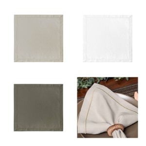 GUARDANAPO ORNATO COPA&CIA