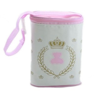 PORTA MAMADEIRA TÉRMICO DUPLO