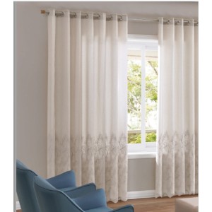 CORTINA DUPLEX VALENCIA BARRADA BELLA JANELA