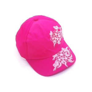 BONÉ ADULTO FEMININO SILK