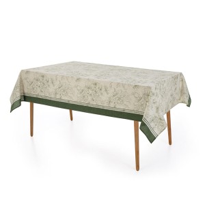 TOALHA MESA KARSTEN  RETANG. 8 LUG. SEMPRE LIMPA