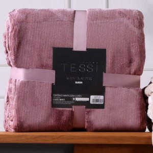 MANTA QUEEN ALPES TESSI