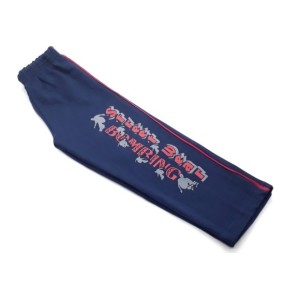 CALÇA JUVENIL MASCULINA ESTAMPADA