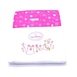 COBERTOR - CIA DO NENEM